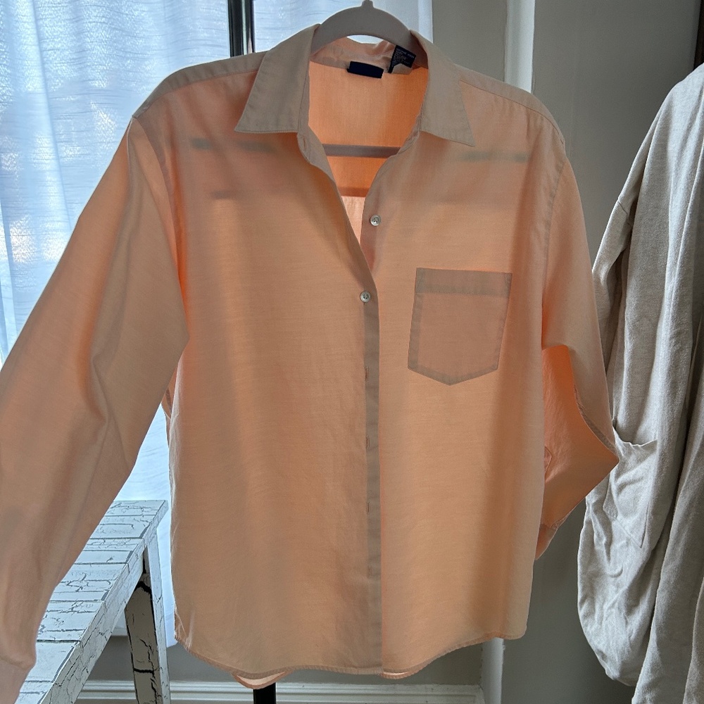 Vintage GAP Button Down